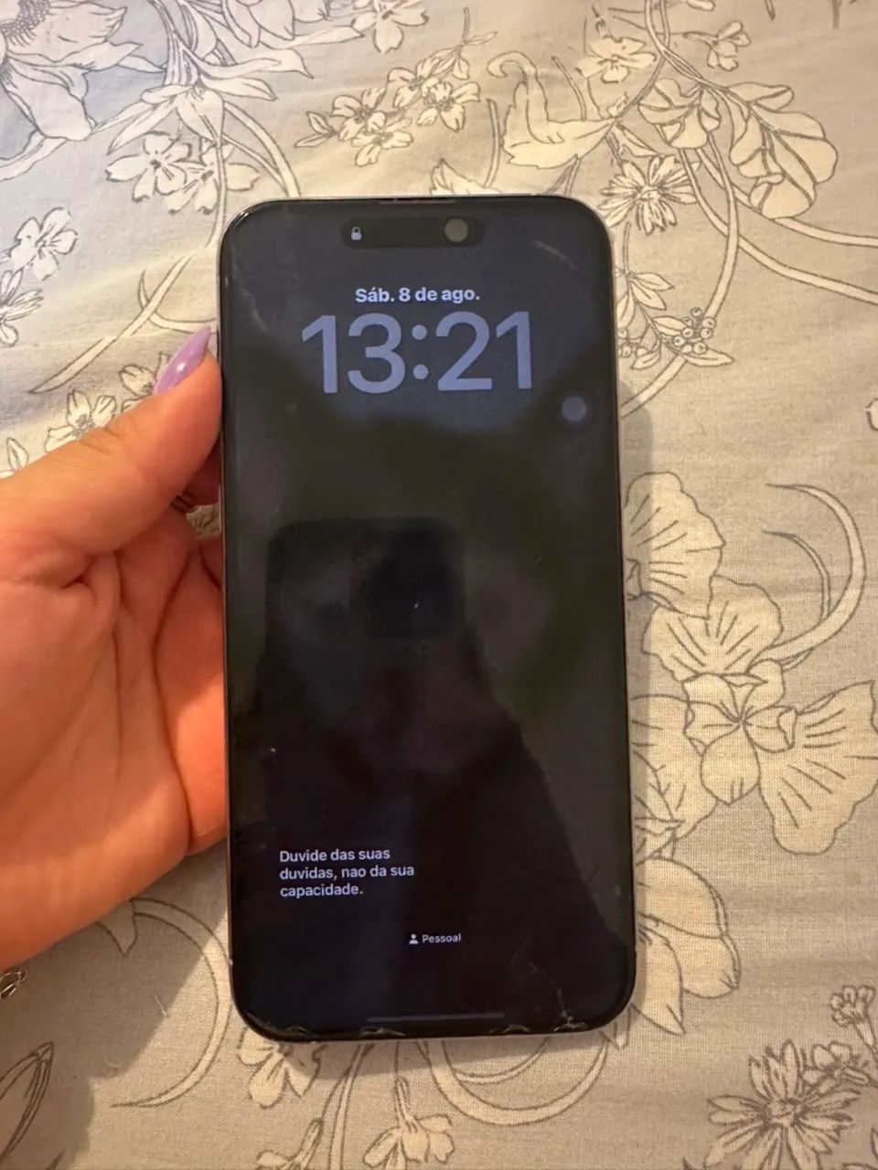 Vendo iPhone 15 pro Max 512 GM - Foto 5