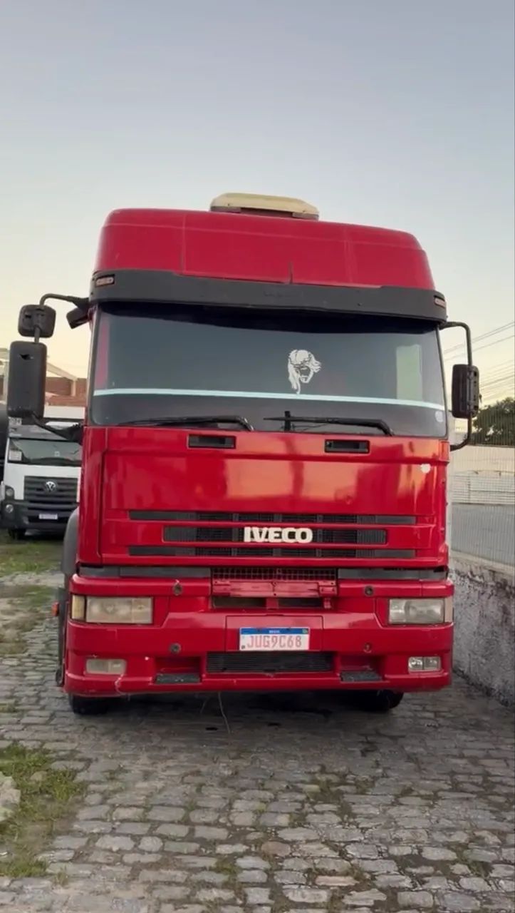 Iveco 450