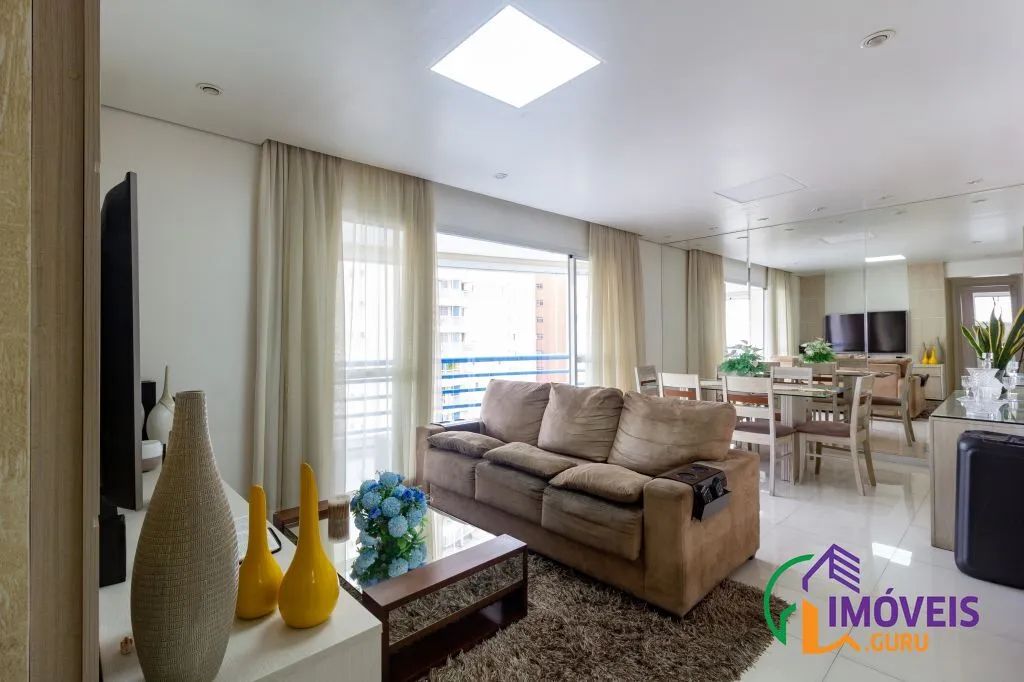 APARTAMENTO - ACLIMAÇÃO - SP - Foto 5