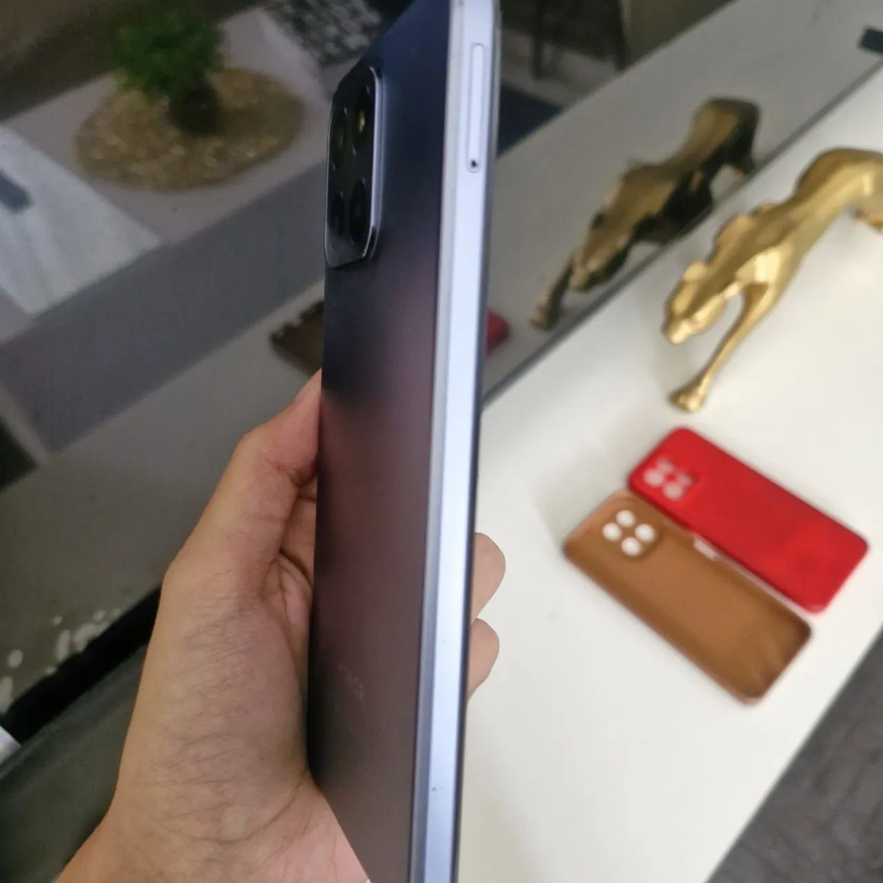 Celular Huawei honor x6s  - Foto 3