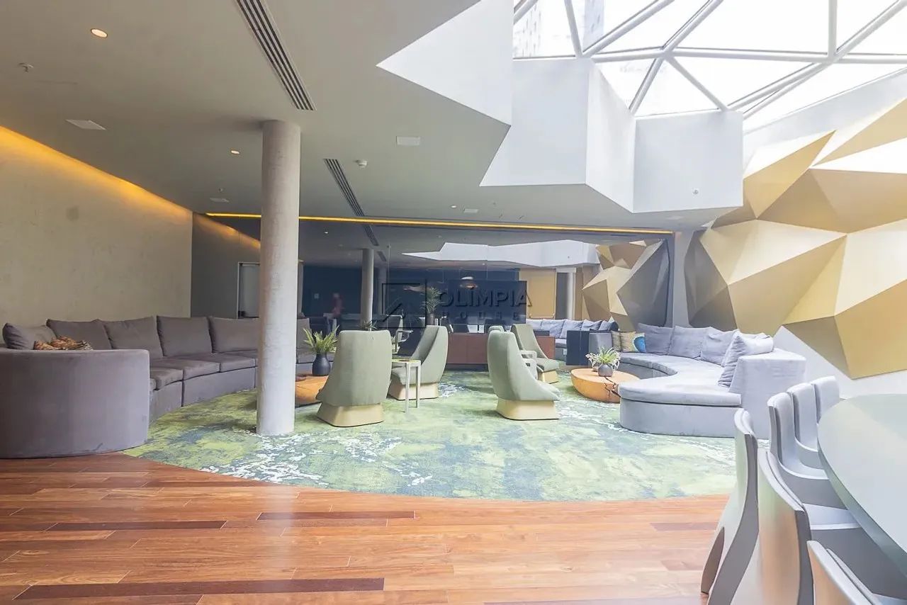 Aluguel Apartamento 2 Dormitórios - 68 m² Vila Olímpia - Foto 7