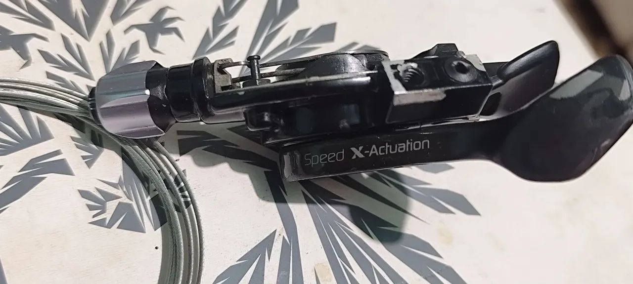 Passador trigger Sram 11v  - Foto 2