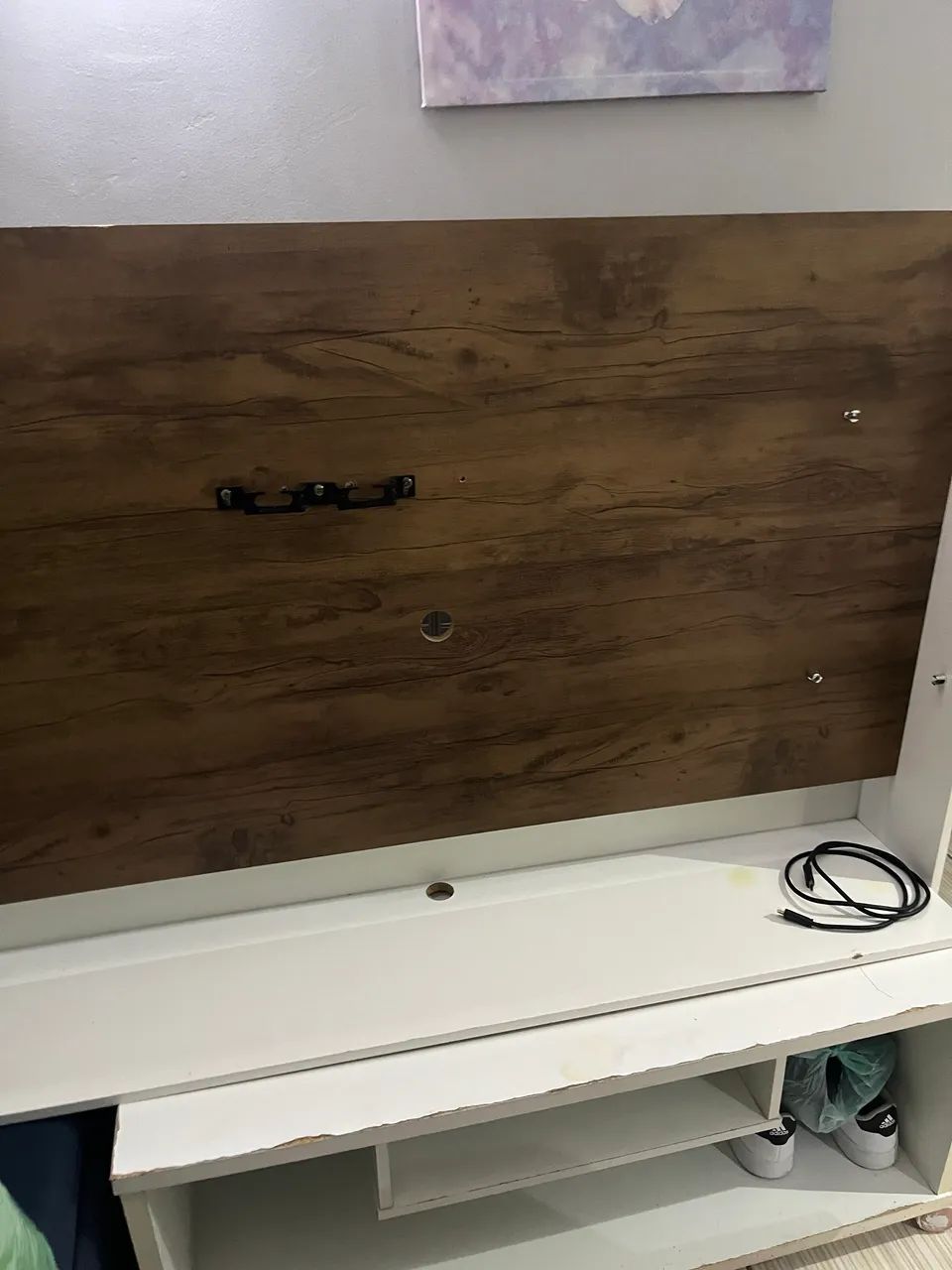 Painel de TV  - Foto 2