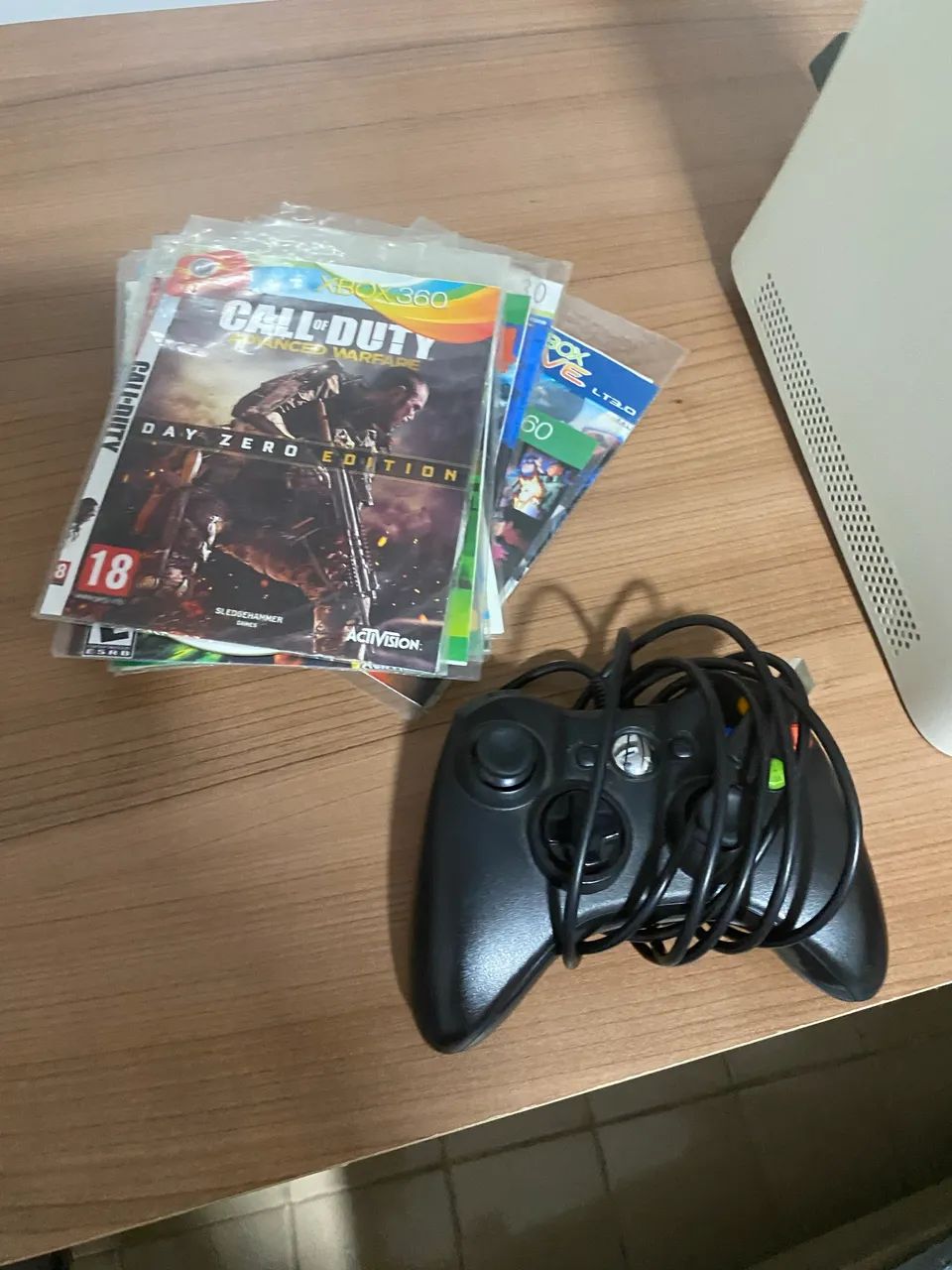 Xbox 360  - Foto 3