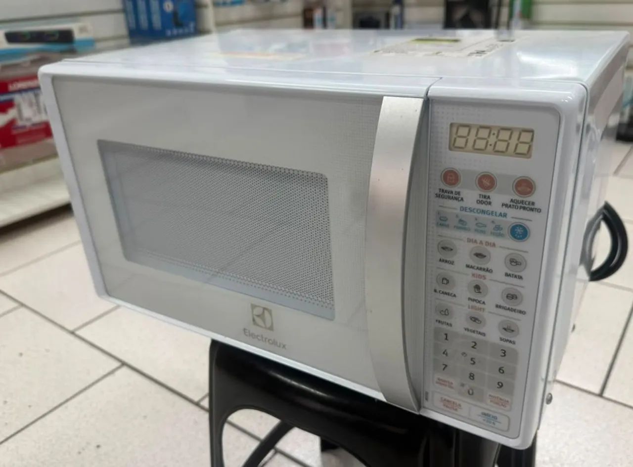 Microondas Electrolux  - Foto 2