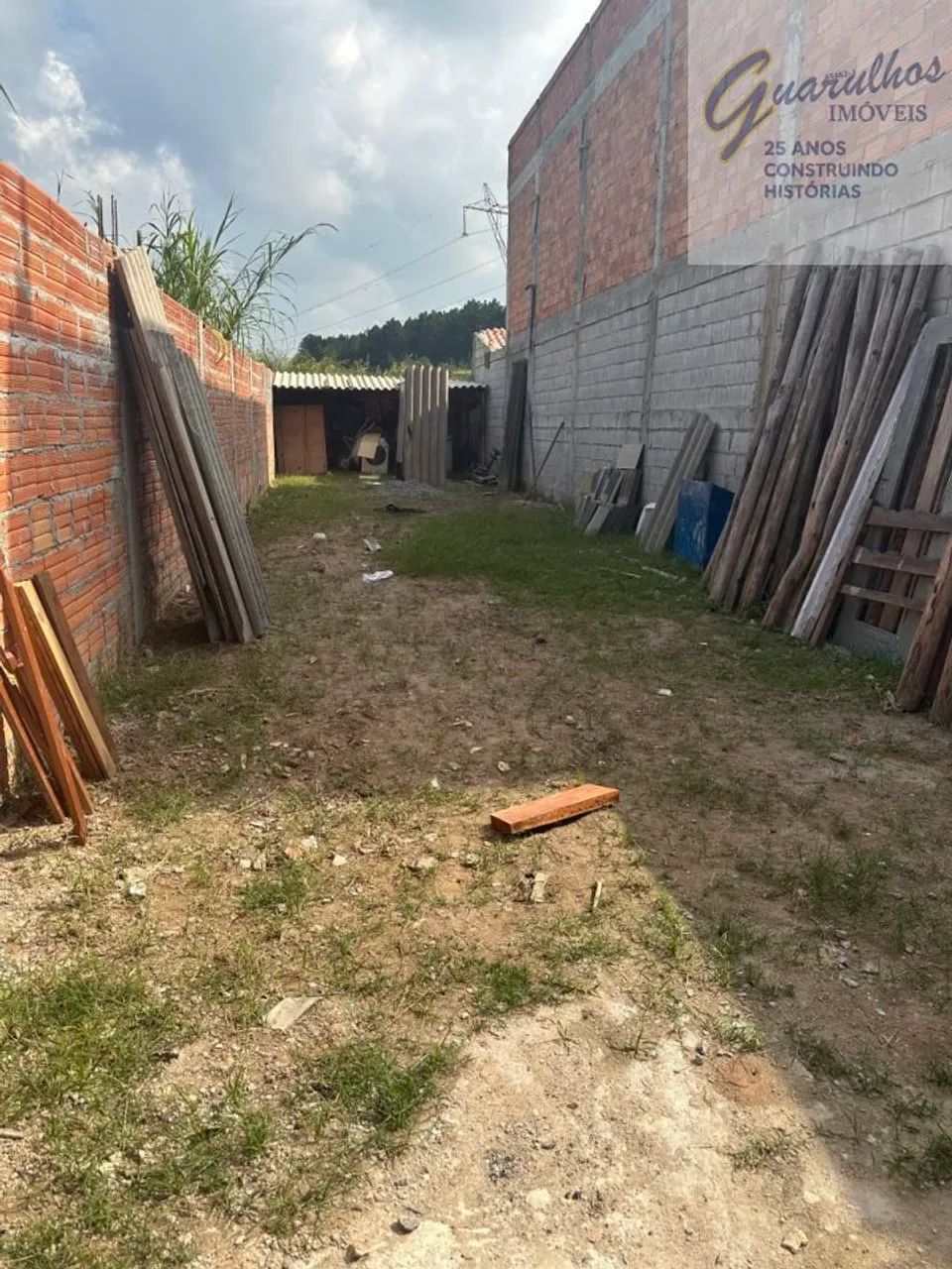 Terreno Plano - Foto 2
