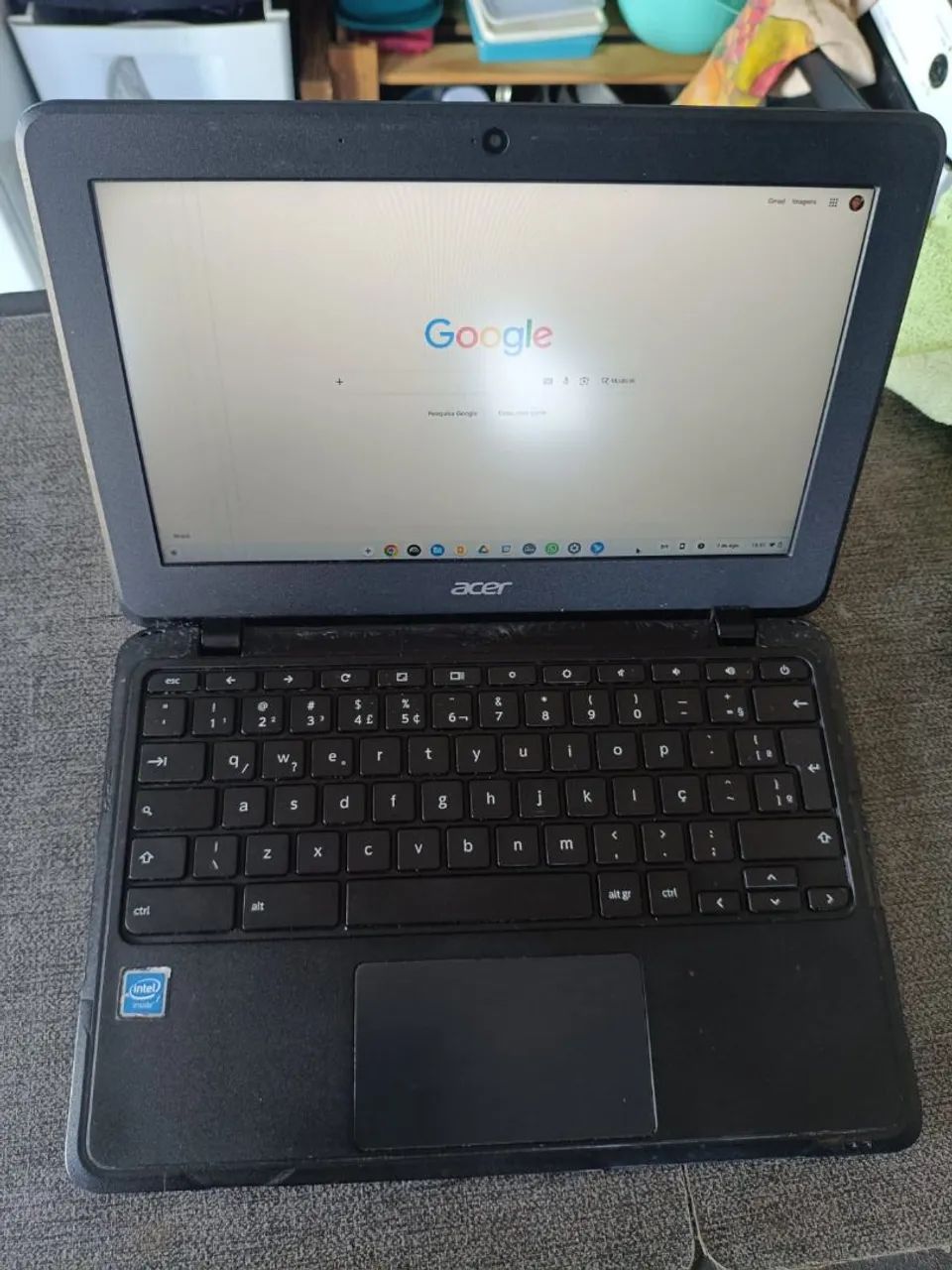 Vendo netbook  - Foto 2
