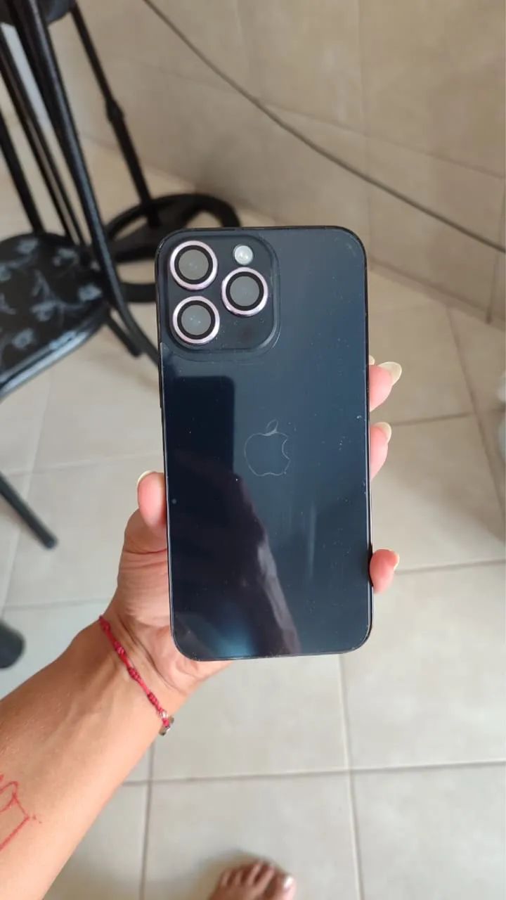 iPhone 14 PRO MAX 256 - Foto 2