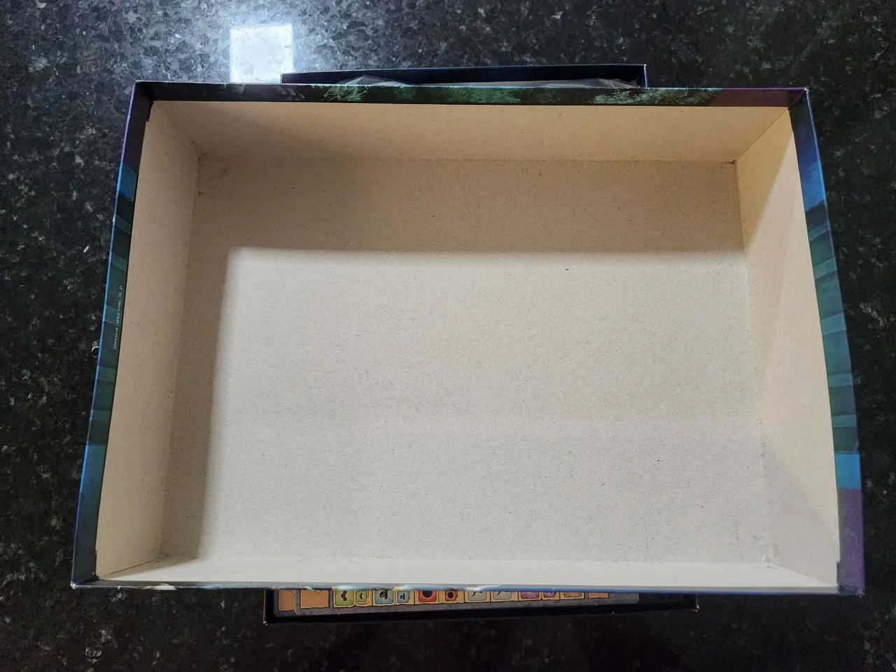 Bonfire board game em PT, com sleeves e caixa organizadora  - Foto 3