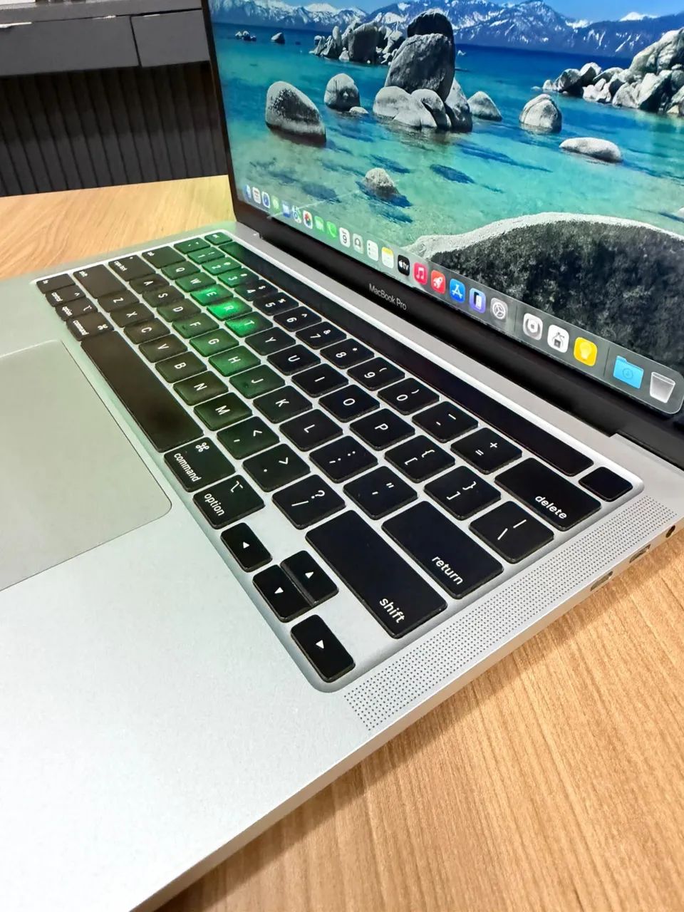 MacBook Pro 2020 com garantia - entrego hoje  - Foto 4