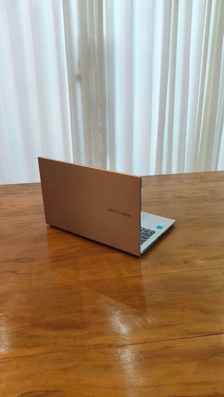 Notebook Asus Vivobook Intel i3 11 geração  - Foto 4