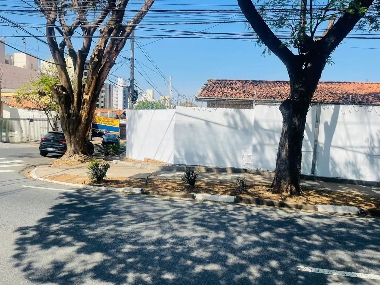 Casa COMERCIAL para alugar no Bonfim em Campinas/SP - Foto 2