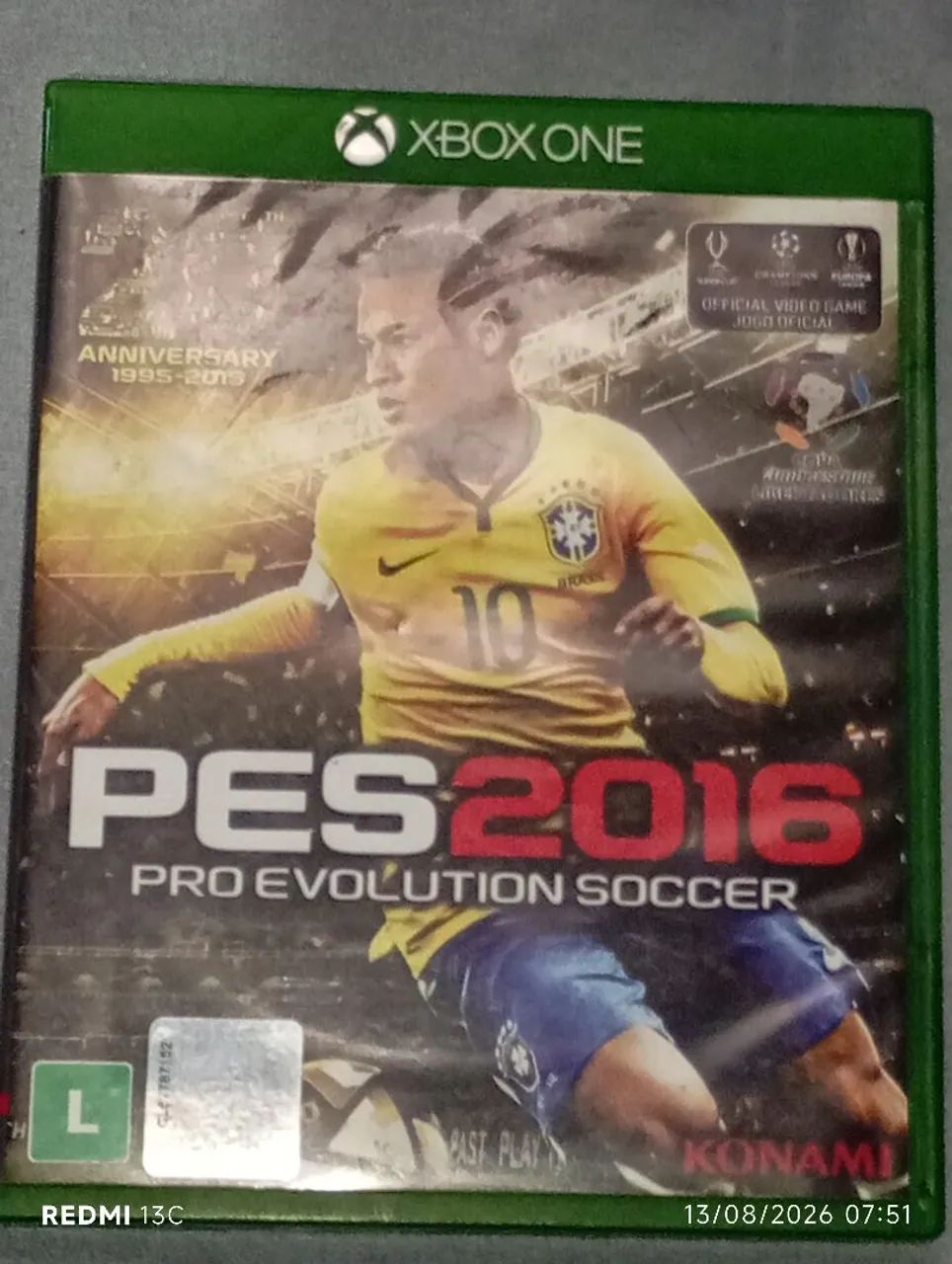 Jogos de Xbox One Original