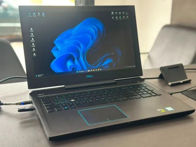 NOTEBOOK DELL G7 GAMER  - Foto 3
