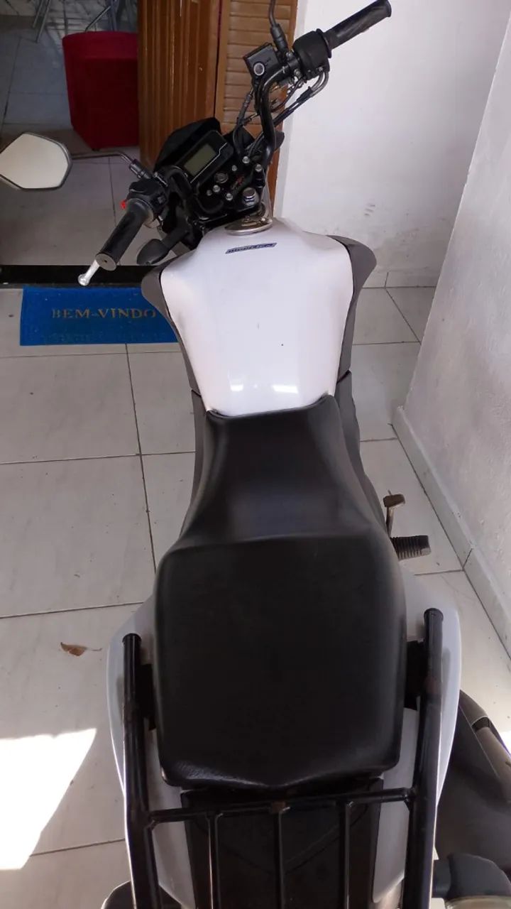 Moto Yamaha Factor 150 Flex - Foto 4