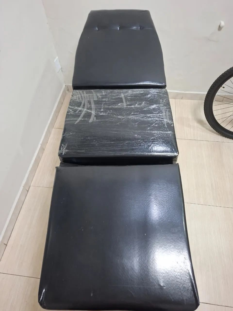 MACA 3 POSIÇÕES  - Foto 3