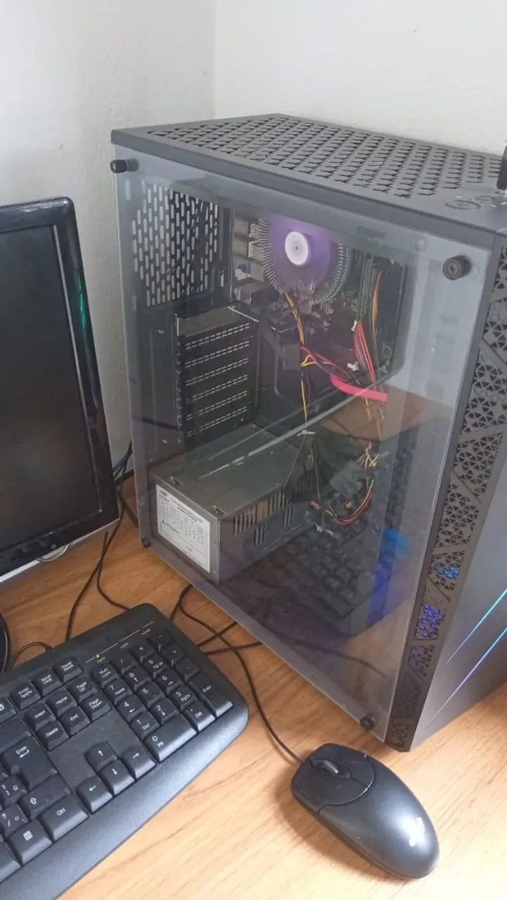 Excelente computador por 1000 - Foto 5