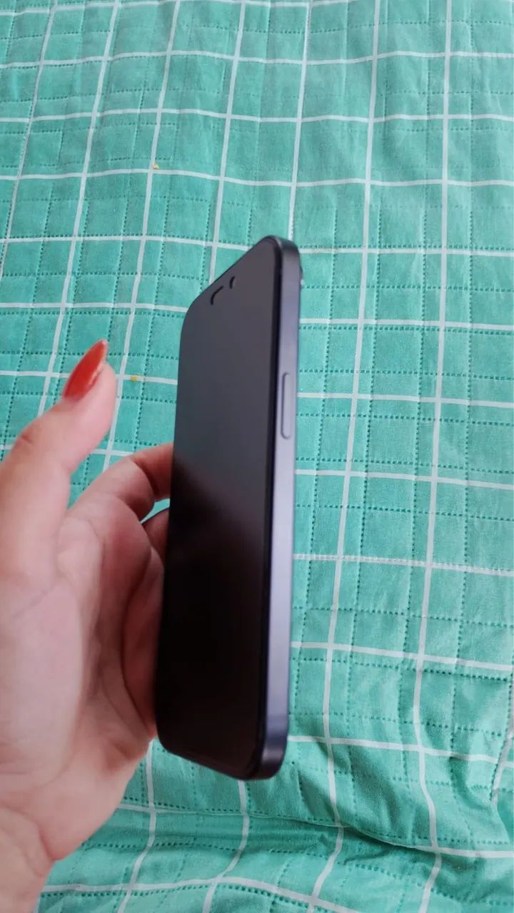 iPhone 15 128gb - Foto 5