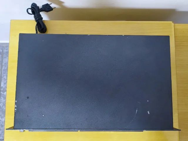 Tape Deck Gradiente Esotech D2 - Foto 5