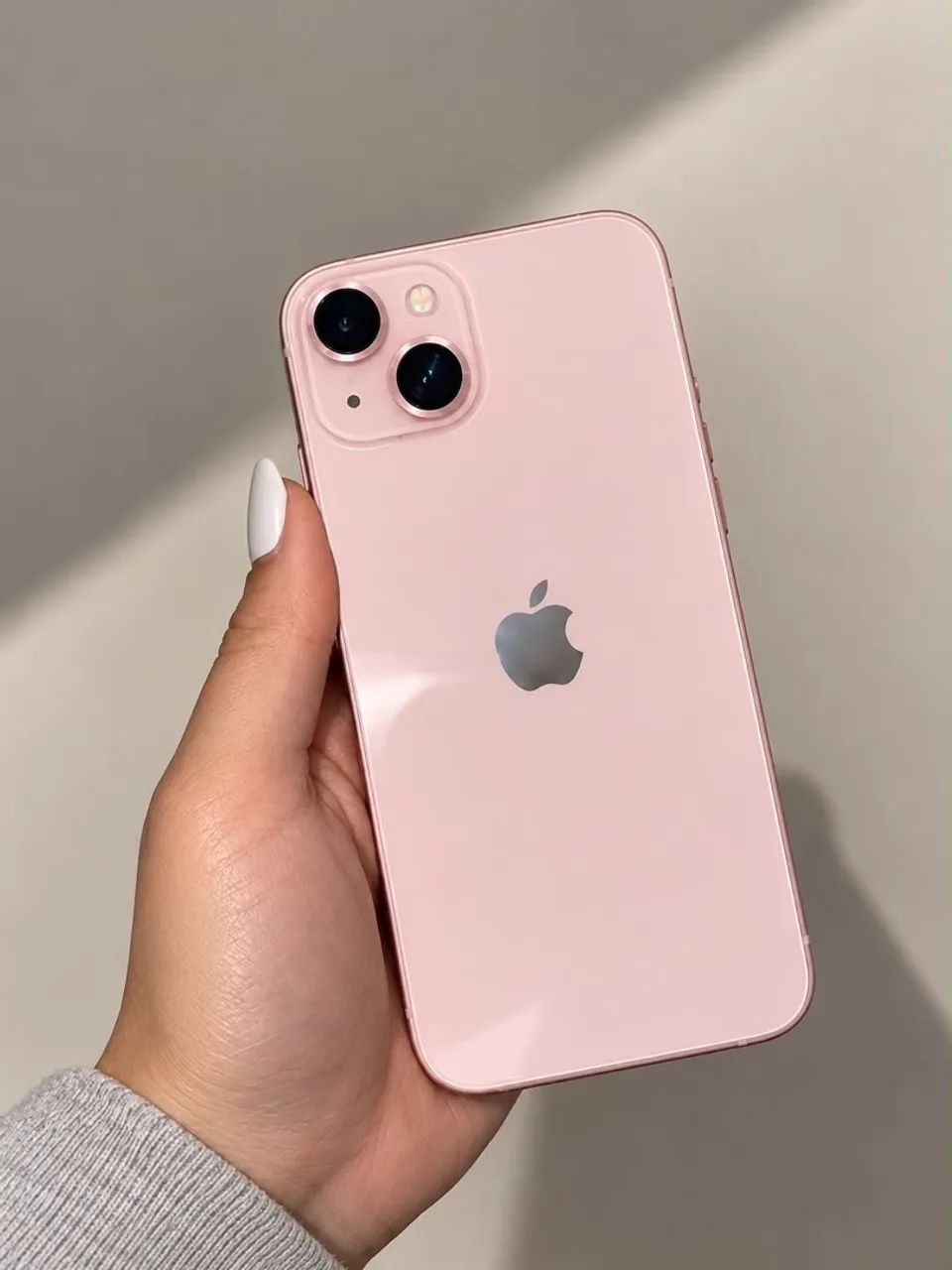 iPhone 13 | 128GB | Rosa | Usado