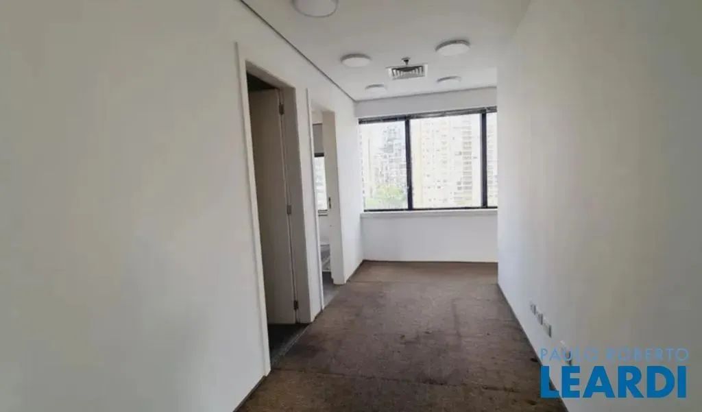 CONJ. COMERCIAL - ITAIM BIBI - SP - Foto 9