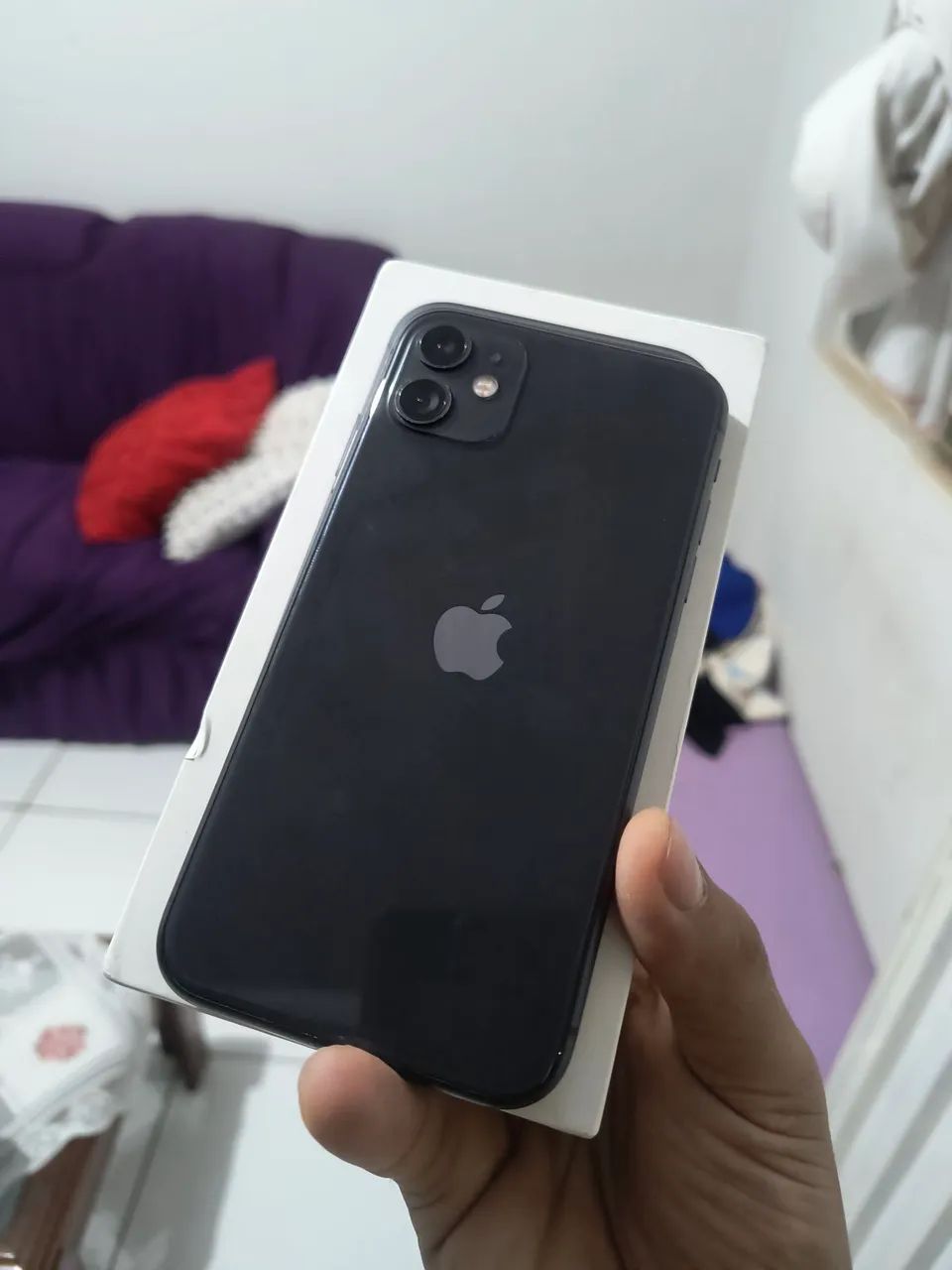 iPhone 11 todo original  - Foto 4