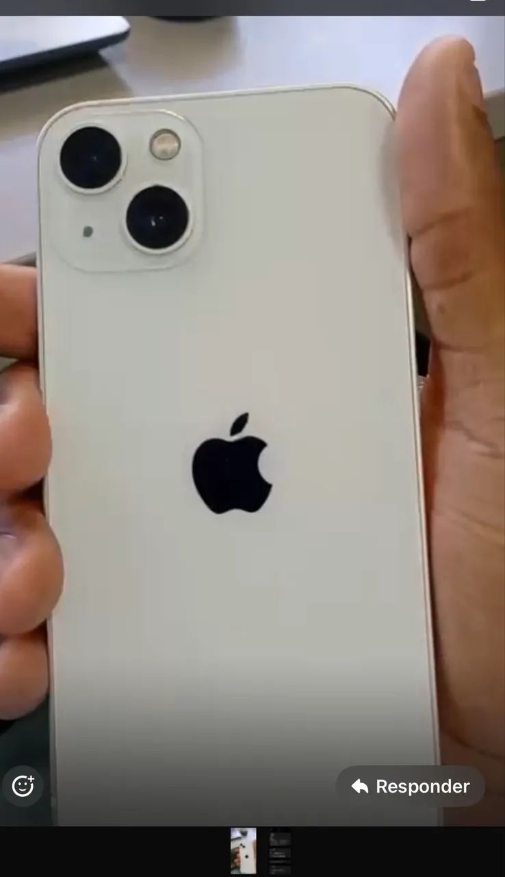 iPhone 13 zero - Foto 2