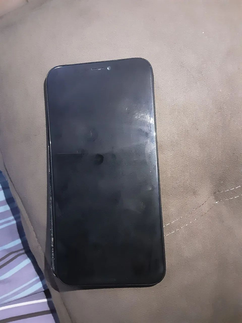 iphone xr para retirada de peças  - Foto 2
