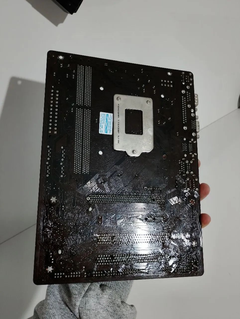 Kit i7 4790k + 16GB RAM - Foto 5