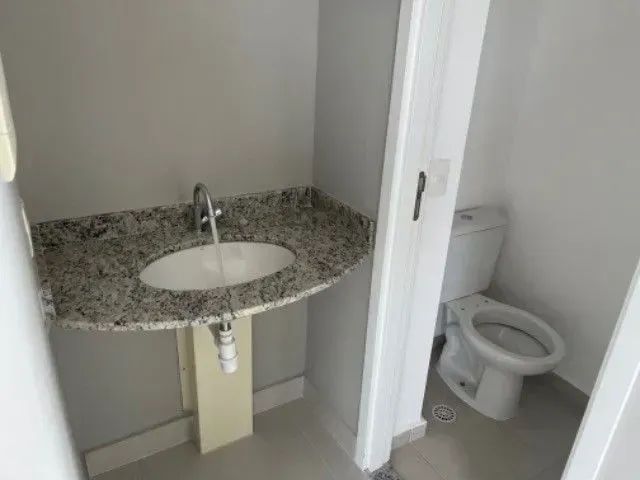 SALA COMERCIAL À VENDA | BOULEVARD | JACAREÍ/SP - Foto 5