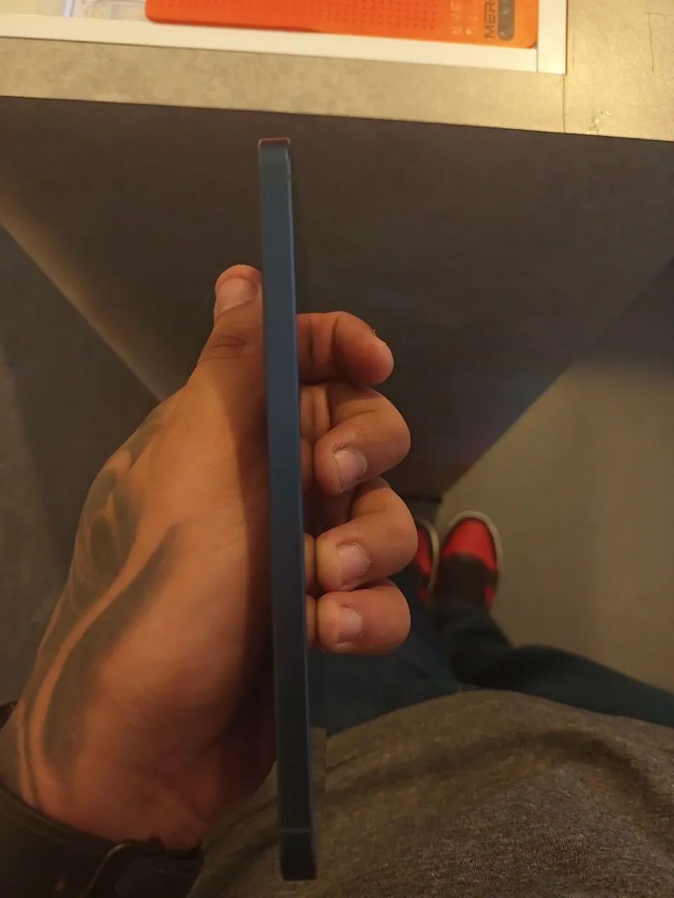 Samsung a57 5g  - Foto 3