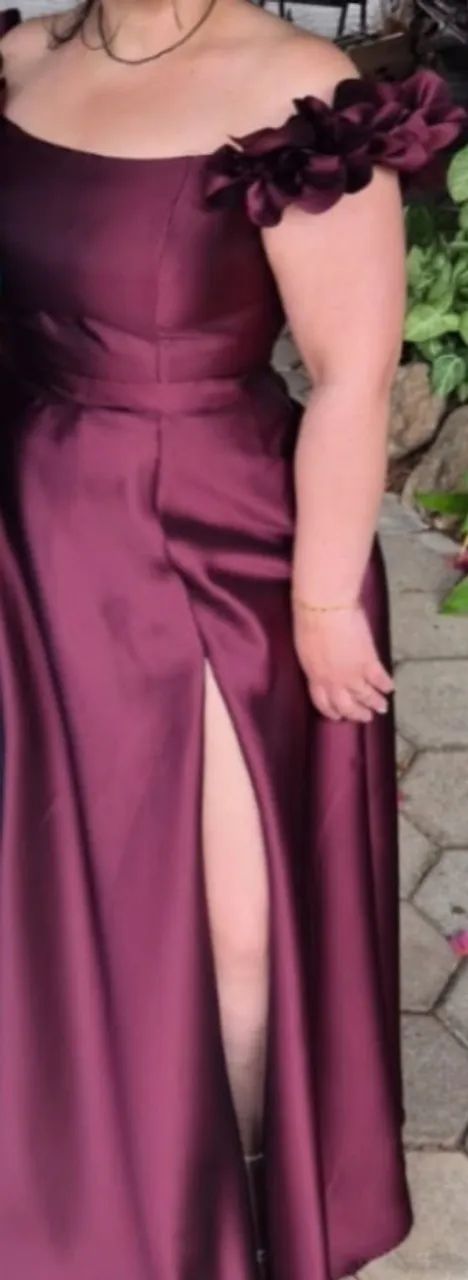 Vestido de festa - Foto 2