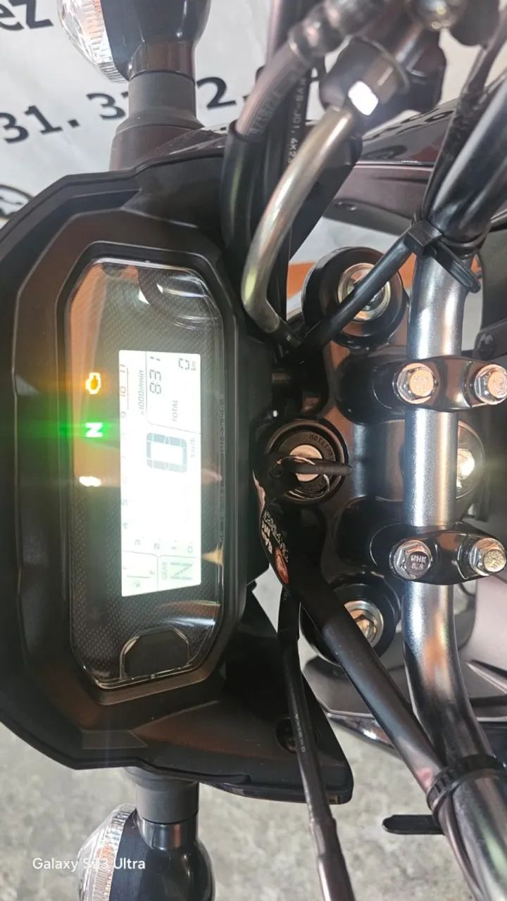 Honda Start 160Cc - Foto 5
