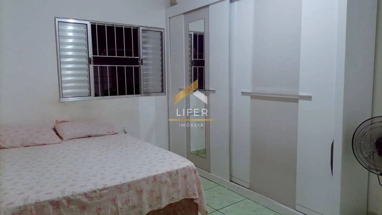 casa - Parque Sevilha (Nova Veneza) - Sumaré - Foto 4