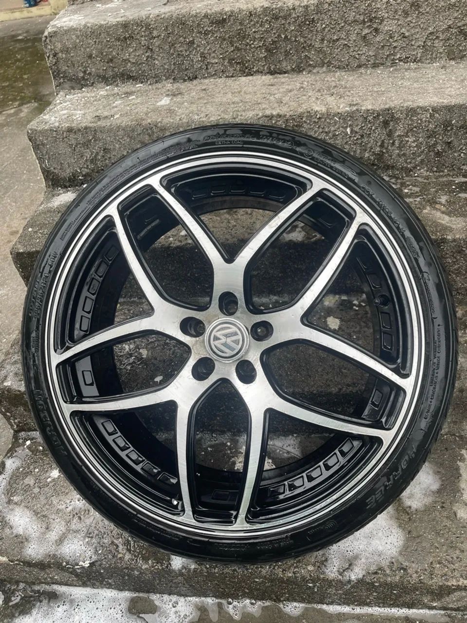 Roda 20