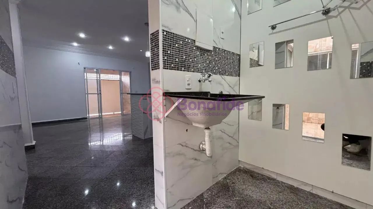 Casa para LOCAÇÃO localizada no bairro VILA ALVORADA, em Jundiaí/SP. - Foto 11