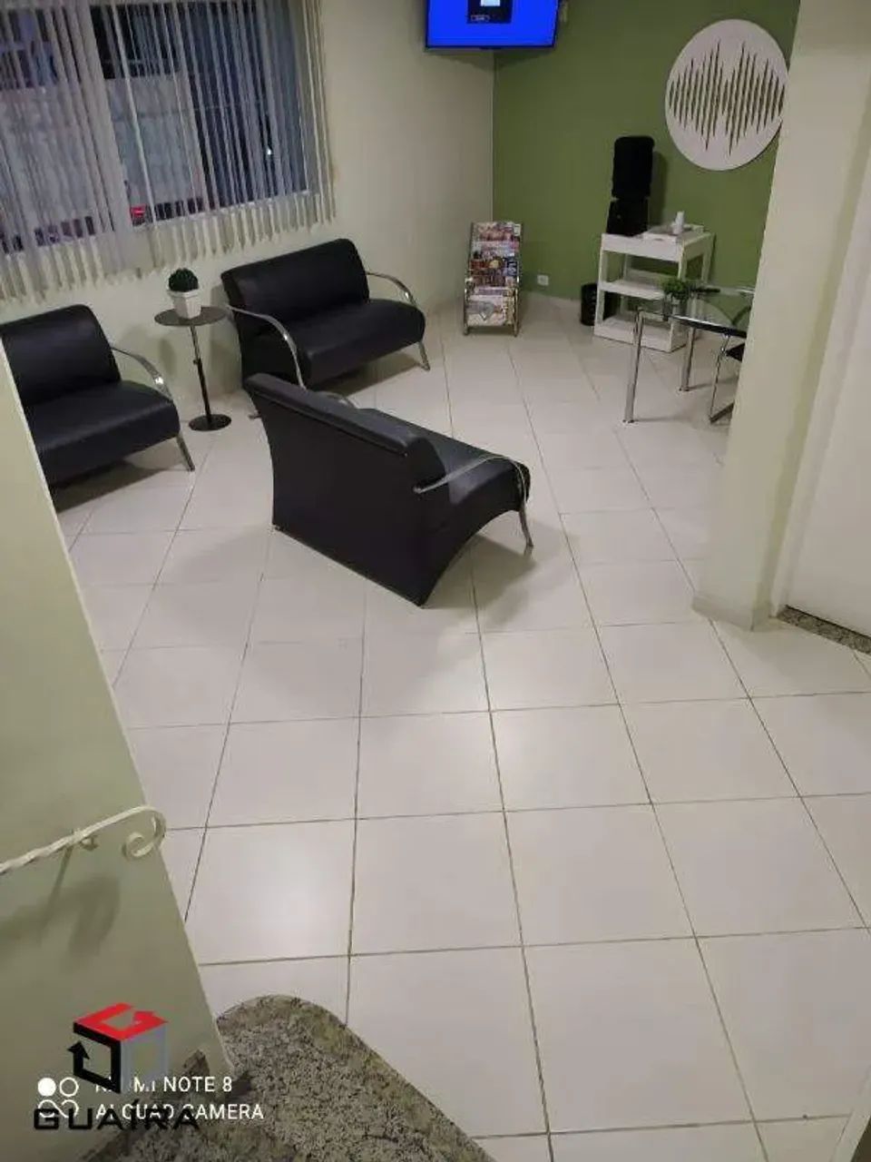 Sobrado 177 m² Localizado No Bairro Assunção Santo André - SP - Foto 2