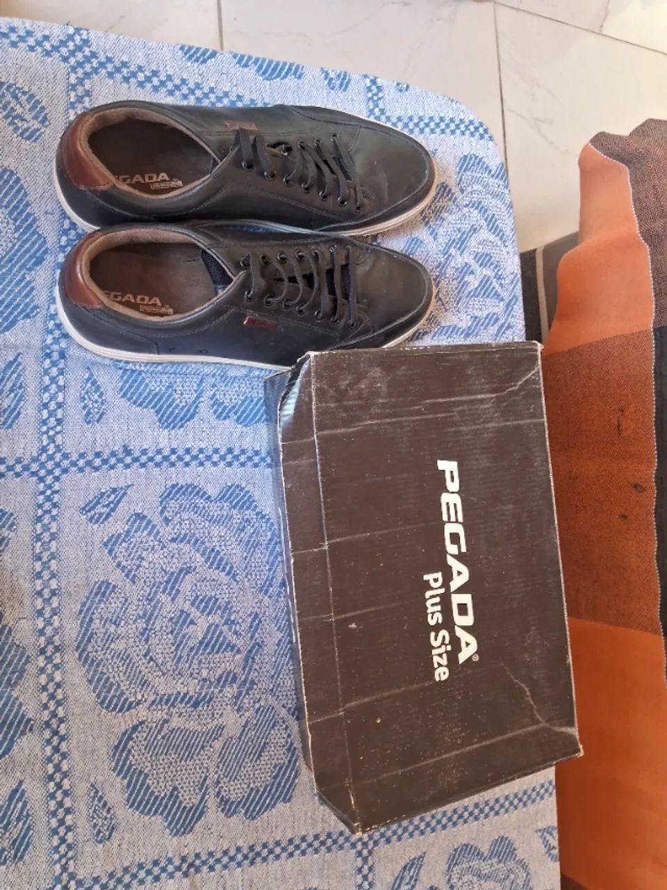 Sapato  - Foto 4
