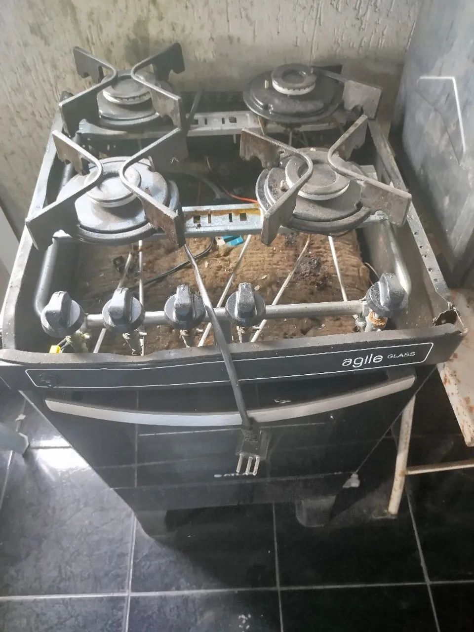 Fogão  - Foto 3