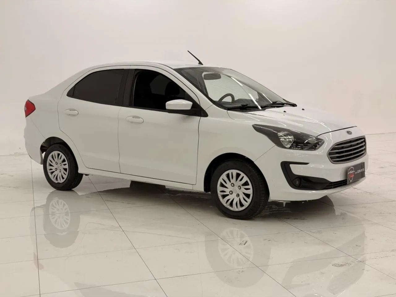 Ford KA+ 2019 - Foto 3
