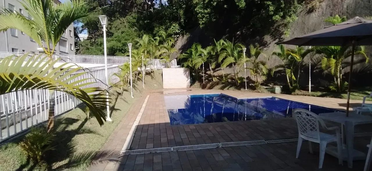 Imóvel para aluguel com 65 metros quadrados com 2 quartos em Granja Clotilde - Cotia - SP - Foto 3
