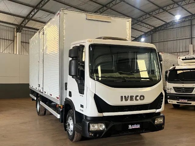 IVECO TECTOR 11-190 2021