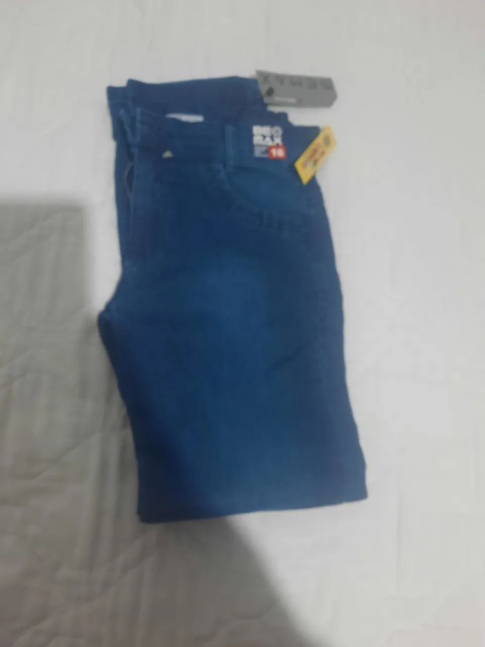 Calça jeans  - Foto 2