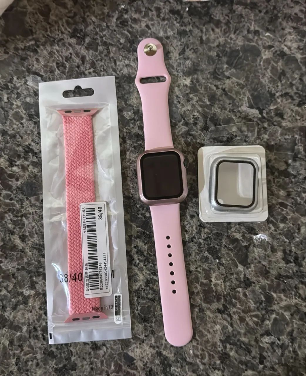 Vendo iPhone 15 Pro e Apple Watch - Foto 2