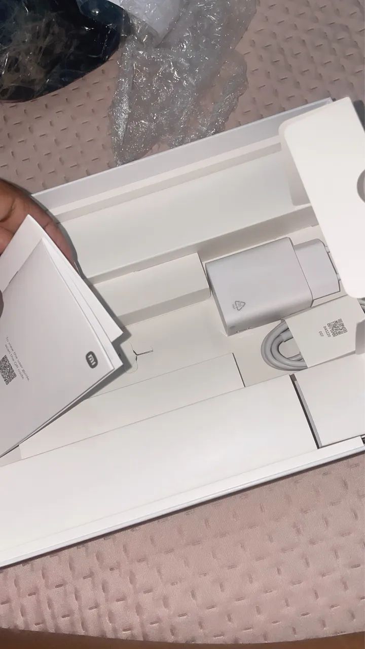 ? VENDO XIAOMI PAD 2! ?  DESCRIÇÃO ABAIXO, LEIA - Foto 3