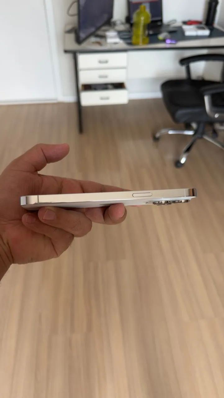 iPhone 14 Pro Max 256GB - Foto 5