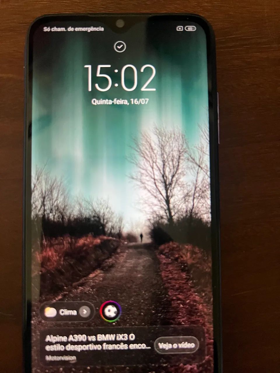 Xiaomi Redmi 8  - Foto 4