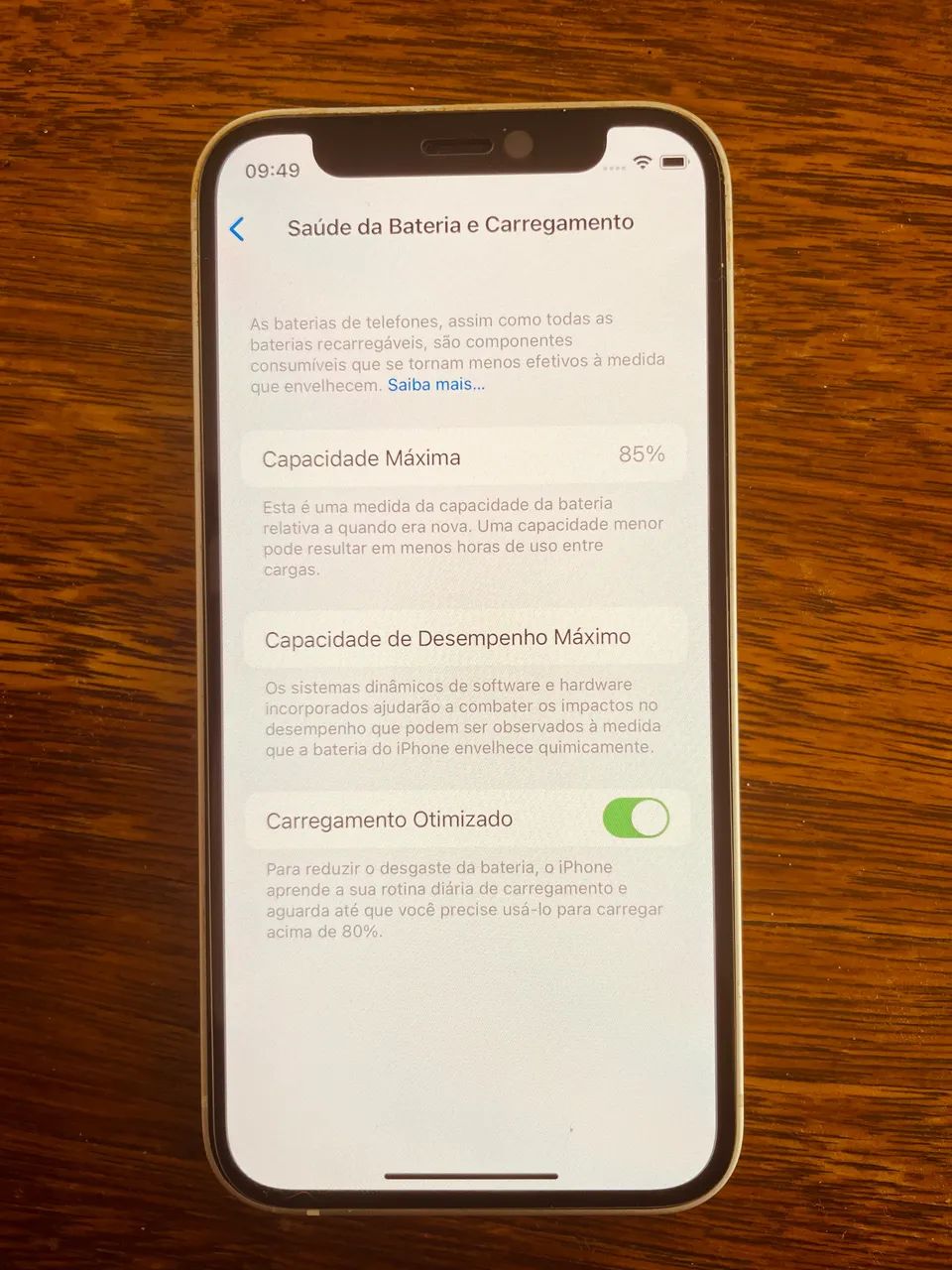 iPhone 12 mini 64GB  - Foto 3