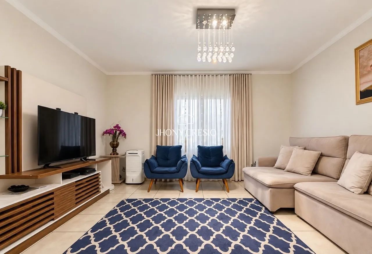 Casa à venda na zona sul, Ampla e com 3 quartos sendo 2 suítes. - Foto 4