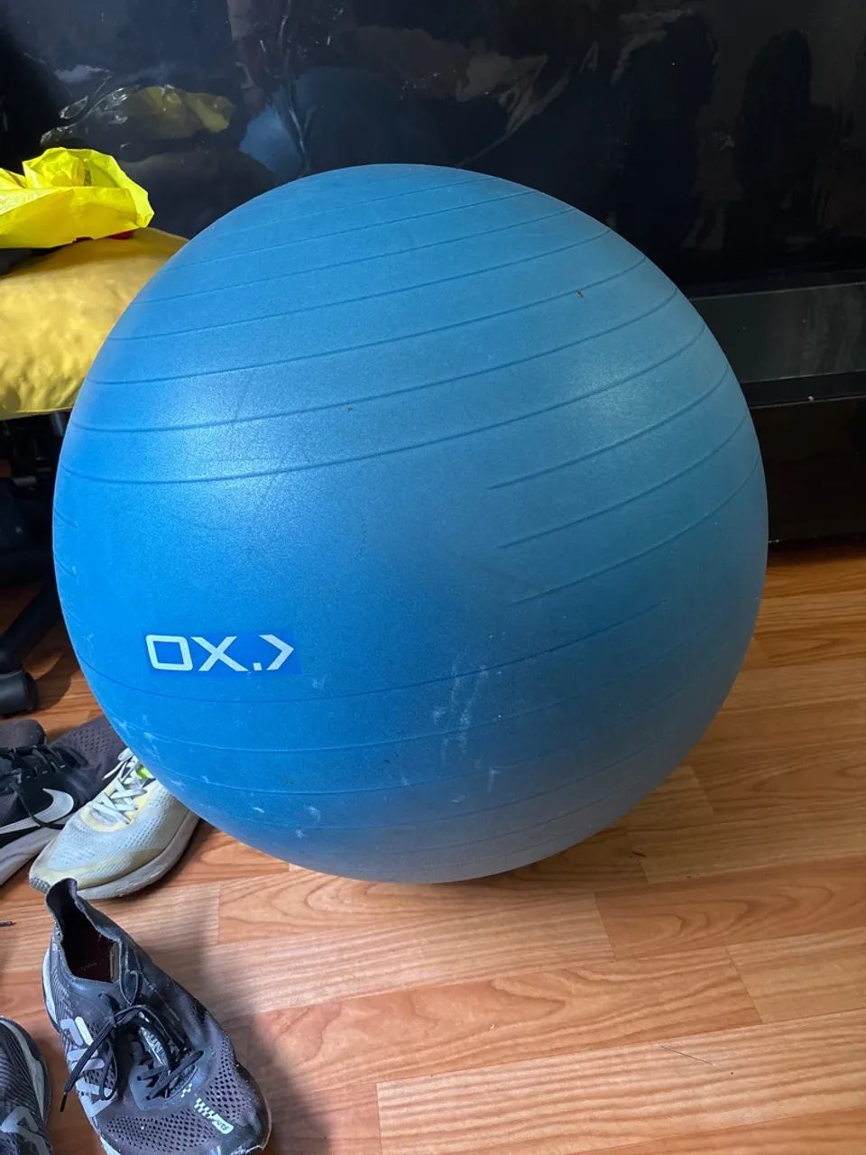 Bola de pilates - Foto 2
